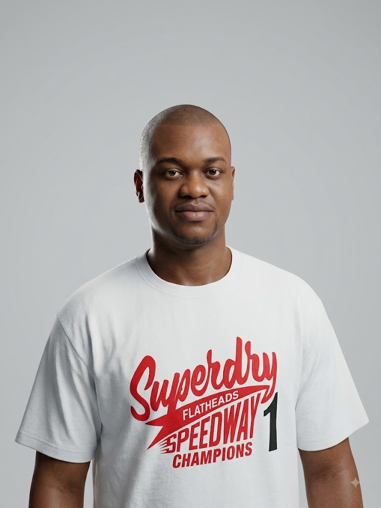 Udemezue John